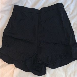 Zara short